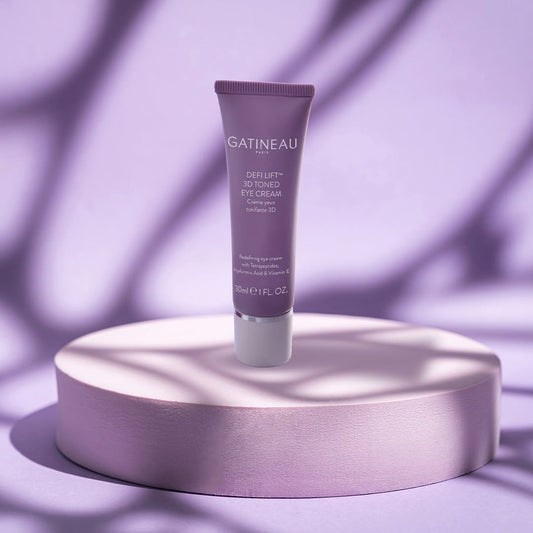 GATINEAU Defi Lift 3D Toned Eye Cream 30ml | GATINEAU | AbsoluteSkin
