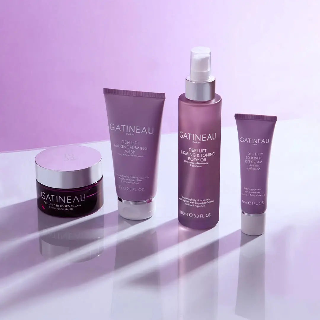 GATINEAU Defi Lift 3D Toned Eye Cream 30ml | GATINEAU | AbsoluteSkin