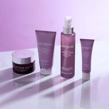 GATINEAU Defi Lift 3D Toned Eye Cream 30ml | GATINEAU | AbsoluteSkin