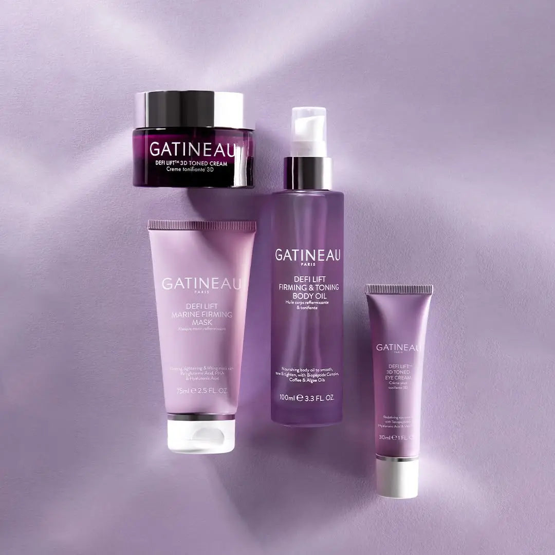 GATINEAU Defi Lift 3D Toned Eye Cream 30ml | GATINEAU | AbsoluteSkin