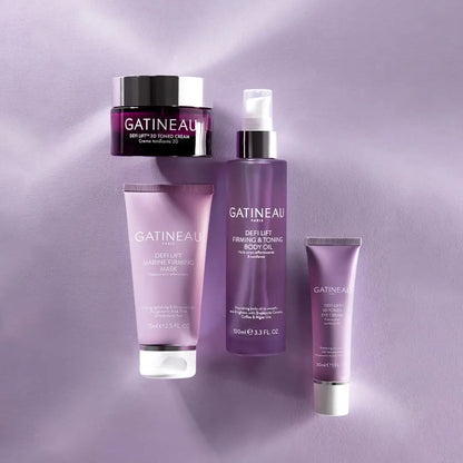 GATINEAU Defi Lift 3D Toned Eye Cream 30ml | GATINEAU | AbsoluteSkin