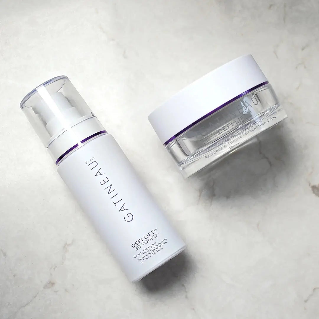 GATINEAU Defi Lift 3D Toned Night Concentrate 30ml | GATINEAU | AbsoluteSkin