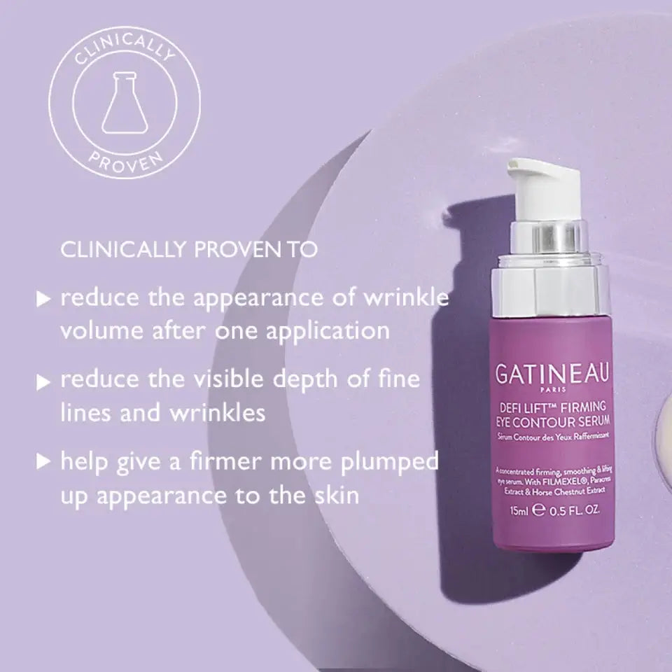 GATINEAU Defi Lift Active Firming Serum 30ml | GATINEAU | AbsoluteSkin
