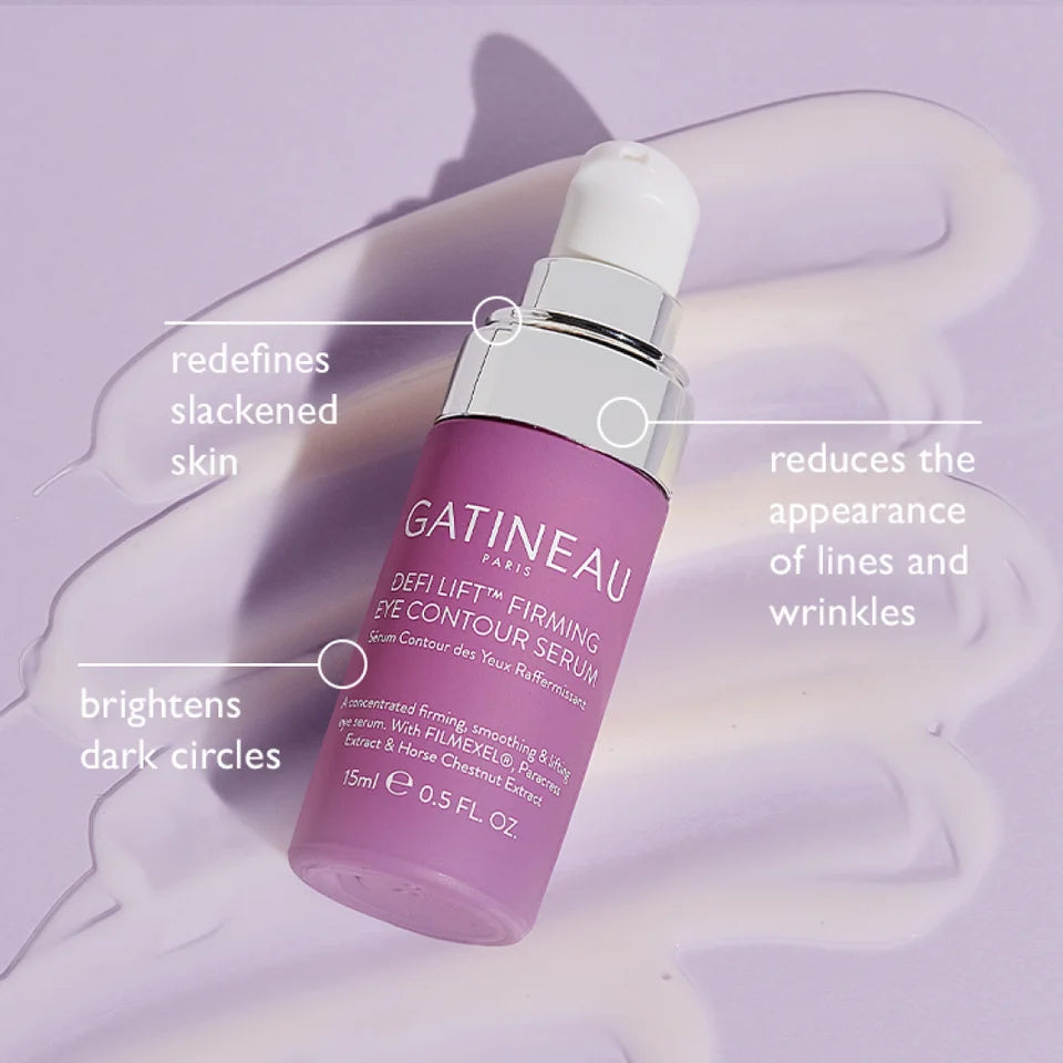 GATINEAU Defi Lift Active Firming Serum 30ml | GATINEAU | AbsoluteSkin