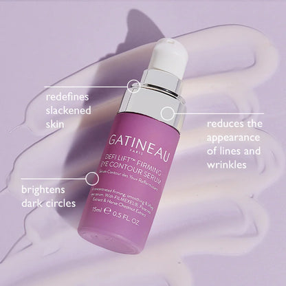 GATINEAU Defi Lift Active Firming Serum 30ml | GATINEAU | AbsoluteSkin