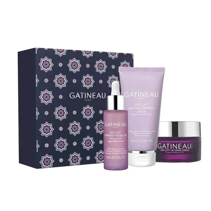 GATINEAU Defi Lift Firm and Tone Collection | GATINEAU | AbsoluteSkin