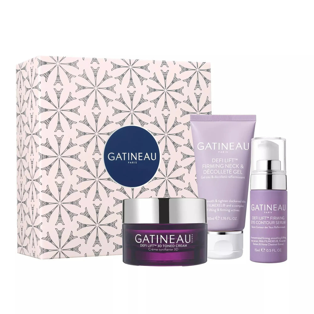 GATINEAU Defi Lift Firm and Tone Collection | GATINEAU | AbsoluteSkin