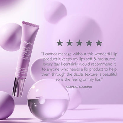 GATINEAU Defi Lift Peptide Lip Treatment 10ml | GATINEAU | AbsoluteSkin