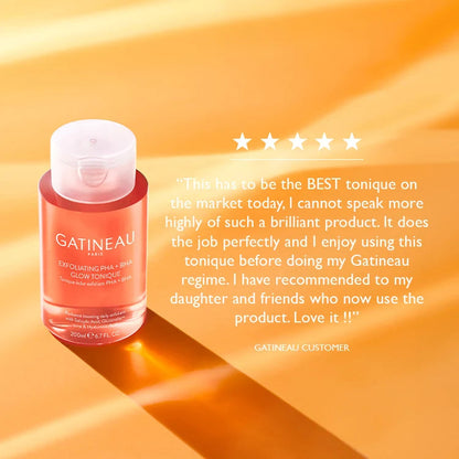 GATINEAU Exfoliating Glow Tonique 200ml | GATINEAU | AbsoluteSkin
