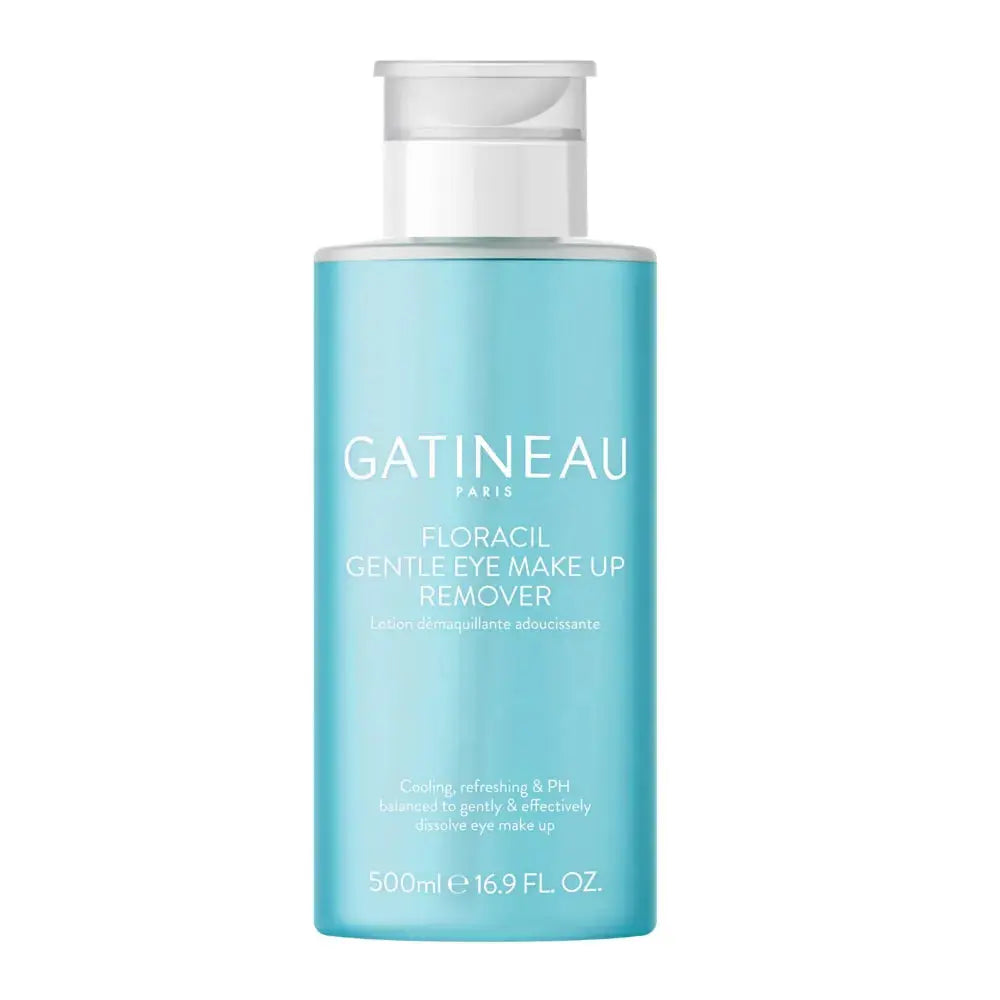 GATINEAU Floracil Gentle Eye Makeup Remover 500ml | GATINEAU | AbsoluteSkin