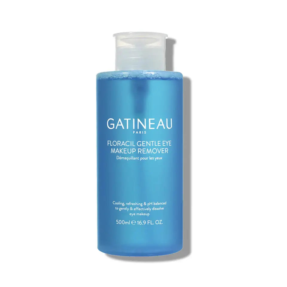 GATINEAU Floracil Sagte Ooggrimeringverwyderaar 500ml