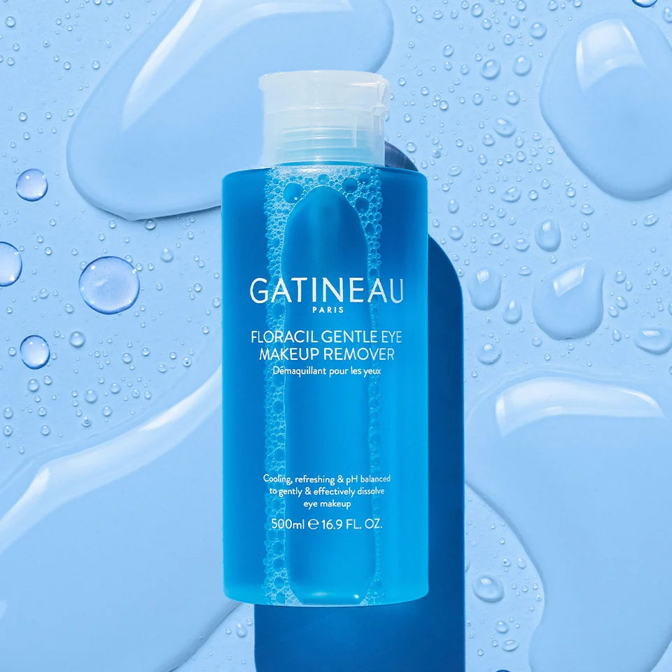 GATINEAU Floracil Gentle Eye Makeup Remover 500ml | GATINEAU | AbsoluteSkin