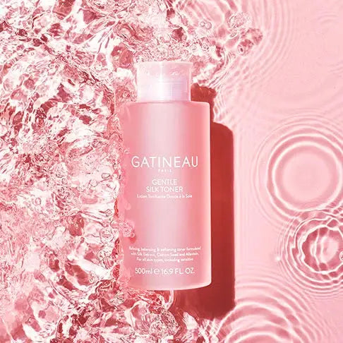 GATINEAU Gentle Silk Toner 500ml | GATINEAU | AbsoluteSkin