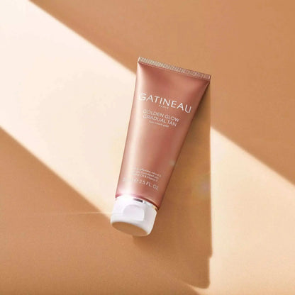 GATINEAU Golden Glow Gradual Tan 200ml | GATINEAU | AbsoluteSkin