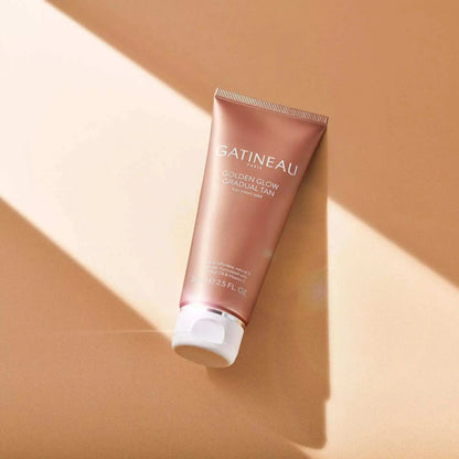 GATINEAU Golden Glow Gradual Tan 200ml | GATINEAU | AbsoluteSkin