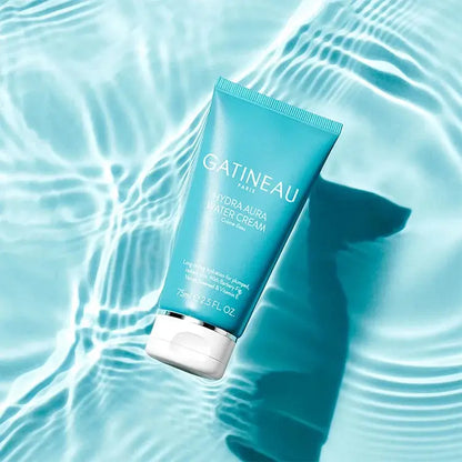 GATINEAU Hydra Aura Water Cream 75ml | GATINEAU | AbsoluteSkin