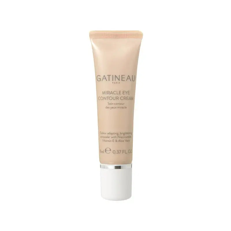 GATINEAU Miracle Eye Contour Cream 11ml | GATINEAU | AbsoluteSkin