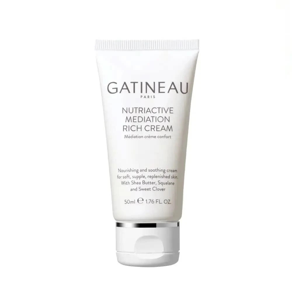 GATINEAU Nutriactive Mediation Rich Cream 50ml | GATINEAU | AbsoluteSkin