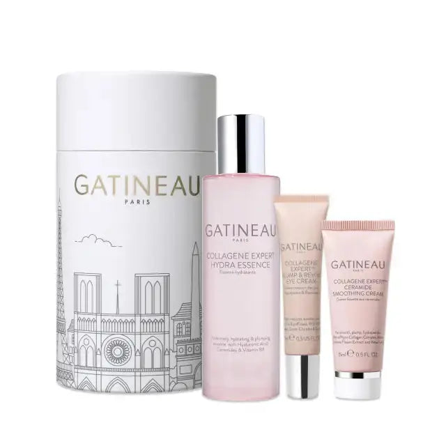 GATINEAU Parisian Collagene Expert Coffret | GATINEAU | AbsoluteSkin