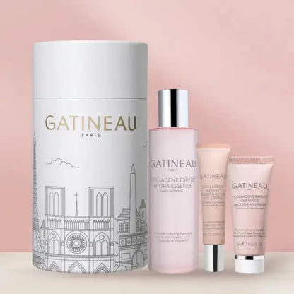 GATINEAU Parisian Collagene Expert Coffret | GATINEAU | AbsoluteSkin