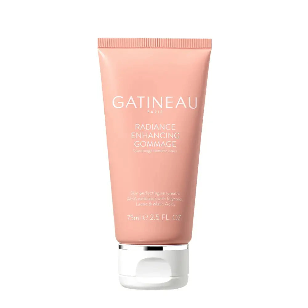 GATINEAU Radiance Enhancing Gommage (Scrub) 75ml | GATINEAU | AbsoluteSkin