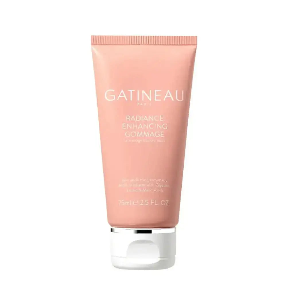 GATINEAU Radiance Enhancing Gommage (Scrub) 75ml | GATINEAU | AbsoluteSkin