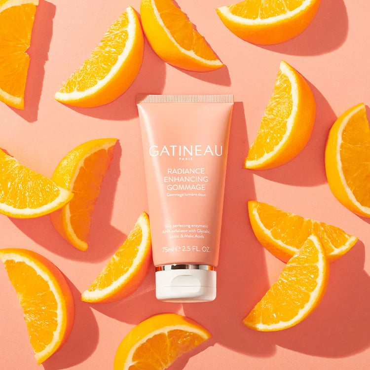 GATINEAU Radiance Enhancing Gommage (Scrub) 75ml | GATINEAU | AbsoluteSkin