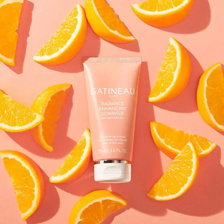 GATINEAU Radiance Enhancing Gommage (Scrub) 75ml | GATINEAU | AbsoluteSkin