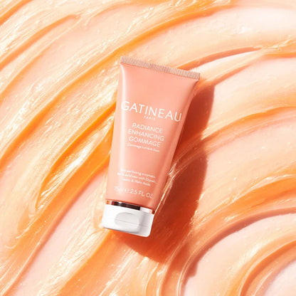 GATINEAU Radiance Enhancing Gommage (Scrub) 75ml | GATINEAU | AbsoluteSkin