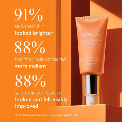 GATINEAU Radiance Enhancing Vitamin C Serum 30ml | GATINEAU | AbsoluteSkin