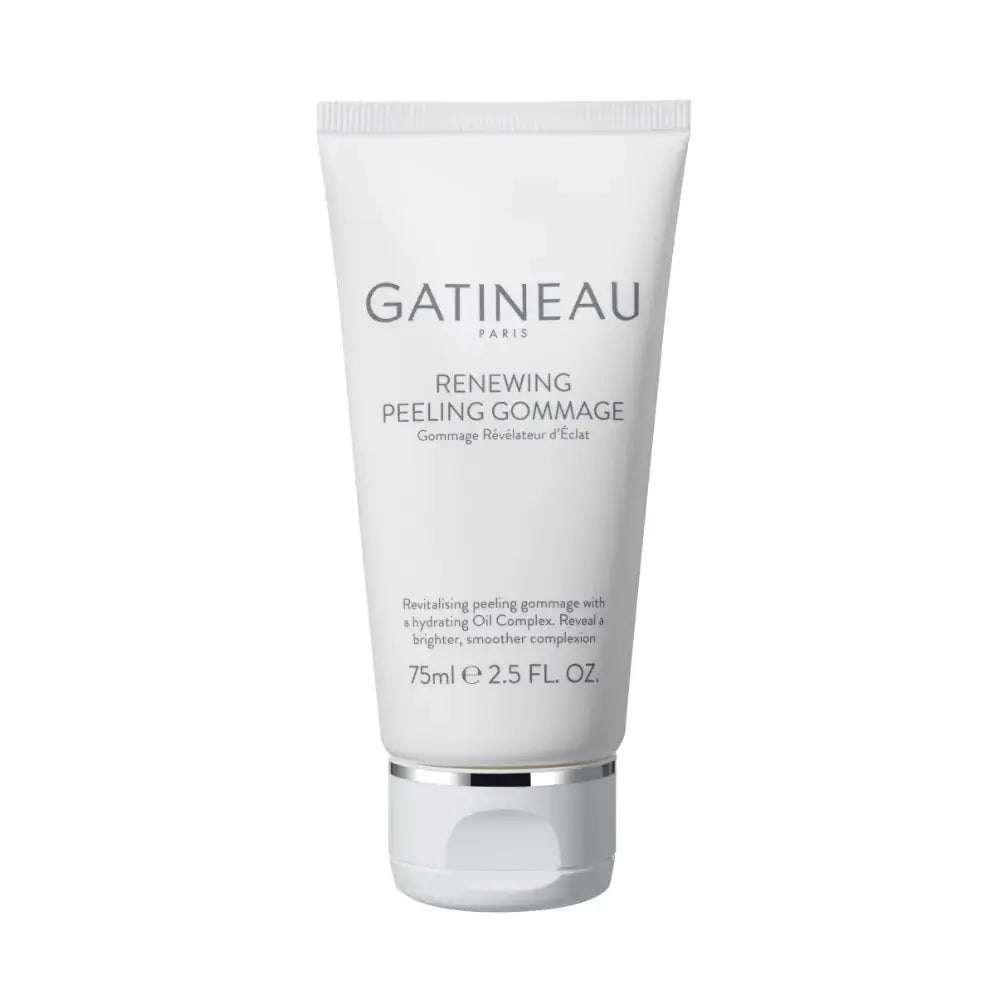 GATINEAU Renewing Peeling Gommage 75ml | GATINEAU | AbsoluteSkin