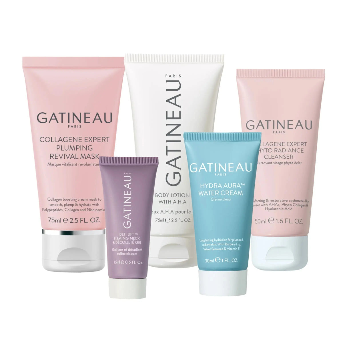 GATINEAU Value Set | GATINEAU | AbsoluteSkin