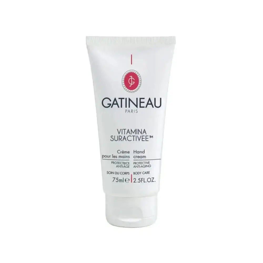 GATINEAU Vitamina Suractivee Hand Cream 75ml | GATINEAU | AbsoluteSkin