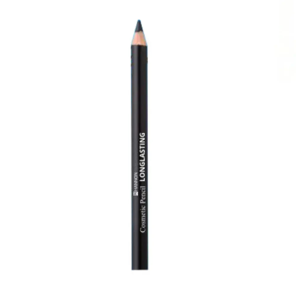 HANNON Black Gel Eyepencil | HANNON | AbsoluteSkin