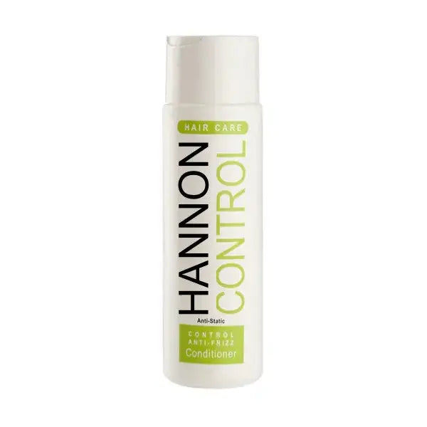 HANNON Control Anti Frizz Conditioner 250ml | HANNON | AbsoluteSkin