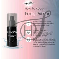 Load image into Gallery viewer, HANNON Foundation Primer 30ml | HANNON | AbsoluteSkin
