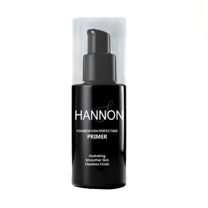 HANNON Foundation Primer | HANNON | AbsoluteSkin