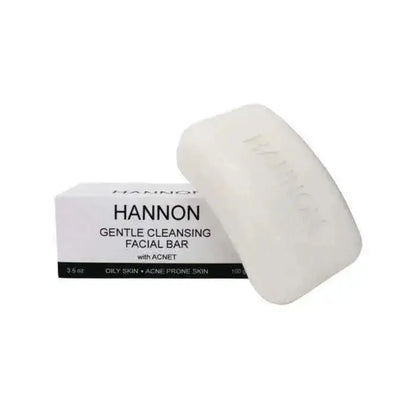 HANNON Gentle Cleansing Facial Bar | HANNON | AbsoluteSkin