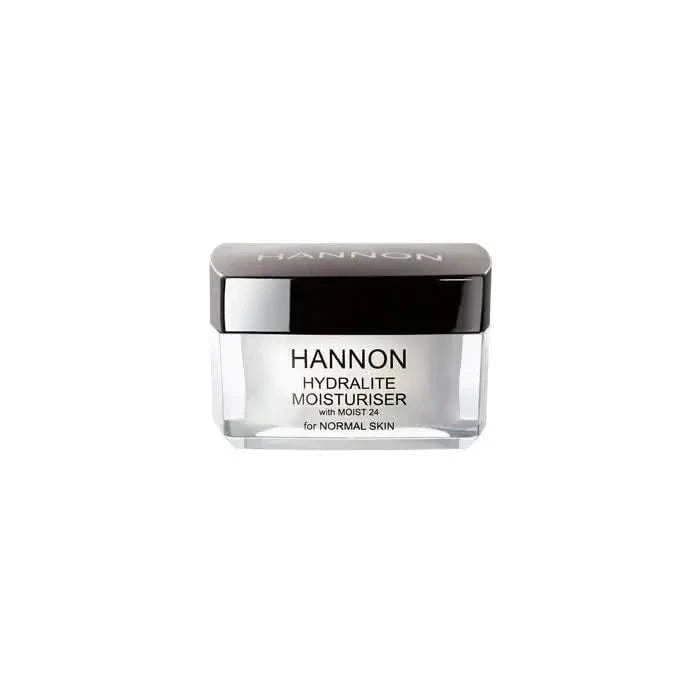 HANNON Hydralite Moisturiser 50ml | HANNON | AbsoluteSkin