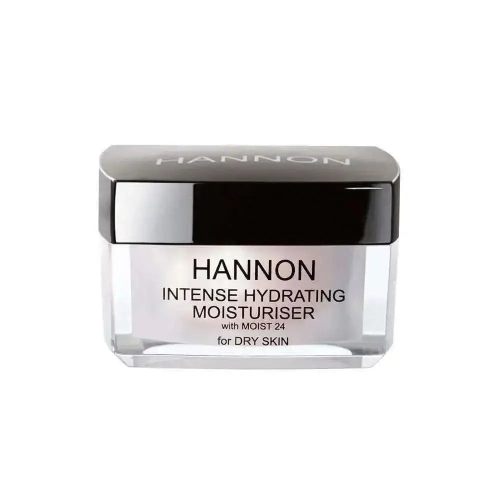 HANNON Intense Hydrating Moisturiser 50ml | HANNON | AbsoluteSkin