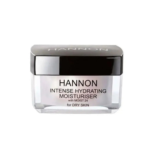 HANNON Intense Hydrating Moisturiser 50ml | HANNON | AbsoluteSkin