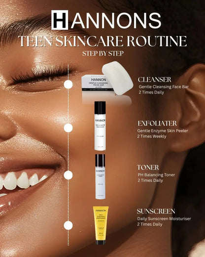 HANNON Lightening Serum for Pigmentation 50ml | HANNON | AbsoluteSkin