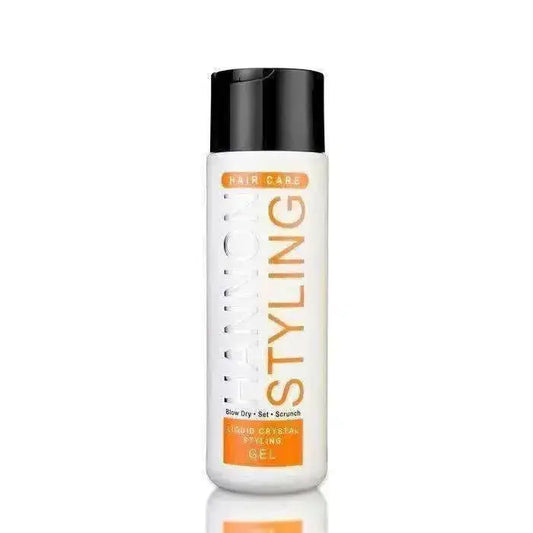 HANNON Liquid Crystal Styling Gel 250ml | HANNON | AbsoluteSkin