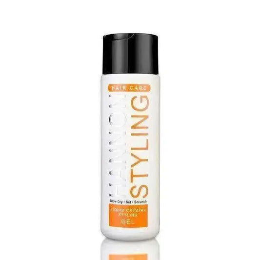HANNON Liquid Crystal Styling Gel 250ml | HANNON | AbsoluteSkin