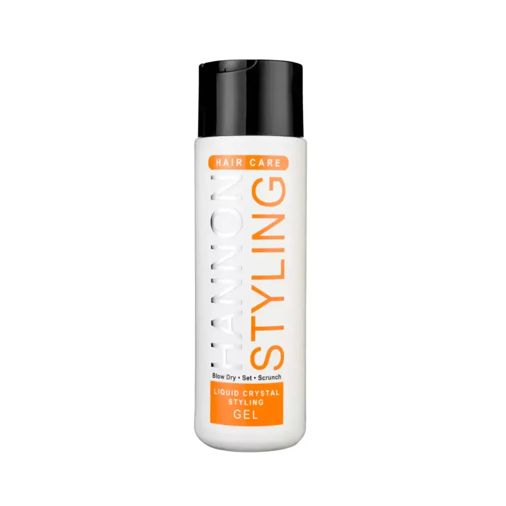 HANNON Liquid Crystal Styling Gel 250ml | HANNON | AbsoluteSkin