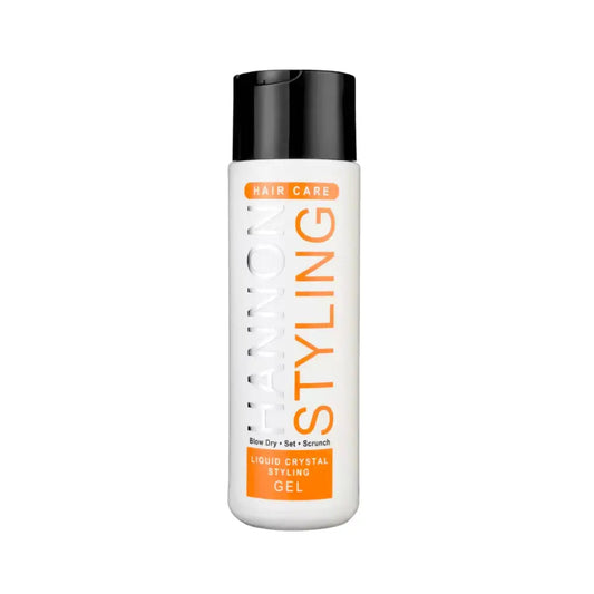 HANNON Liquid Crystal Styling Gel 250ml | HANNON | AbsoluteSkin
