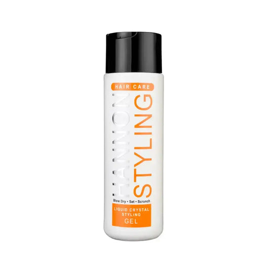 HANNON Liquid Crystal Styling Gel 250ml | HANNON | AbsoluteSkin