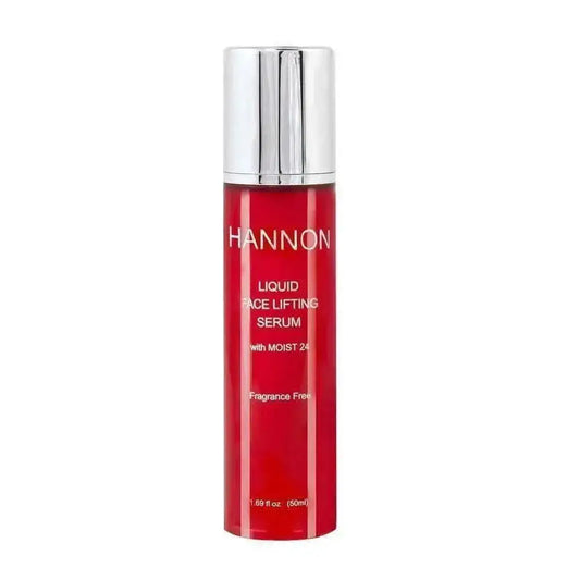 HANNON Liquid Face Lifting Serum 50ml | HANNON | AbsoluteSkin