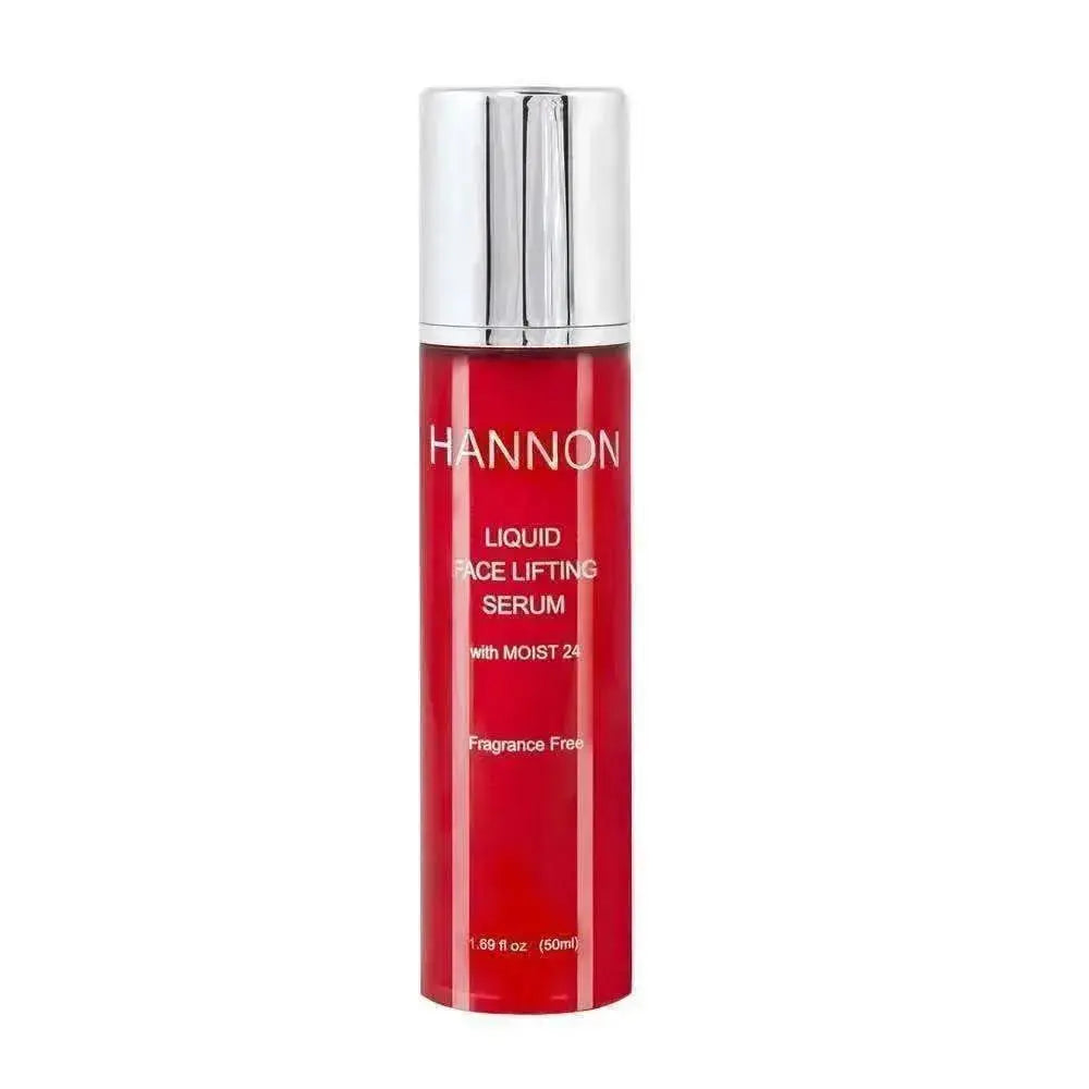 HANNON Liquid Face Lifting Serum 50ml | HANNON | AbsoluteSkin