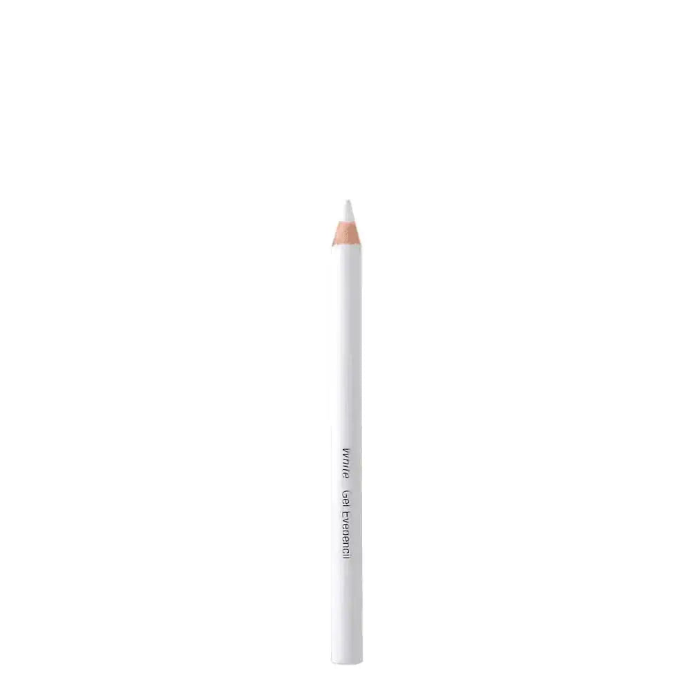 HANNON Longlasting Cosmetic Gel Pencil (White) | HANNON | AbsoluteSkin